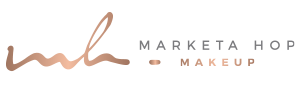 MAKE-UP by MARKETA HOP